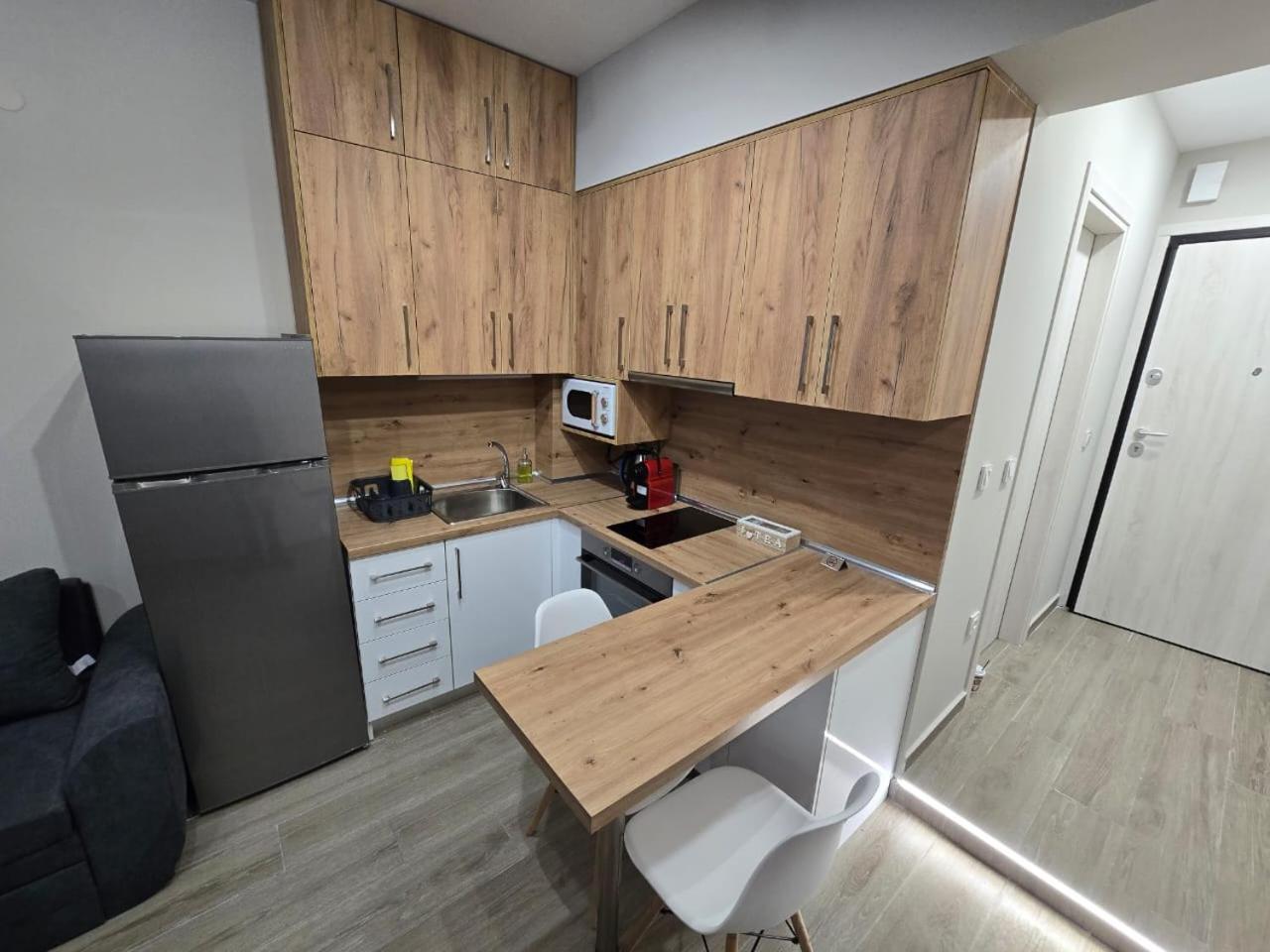 Apartment Greko 2